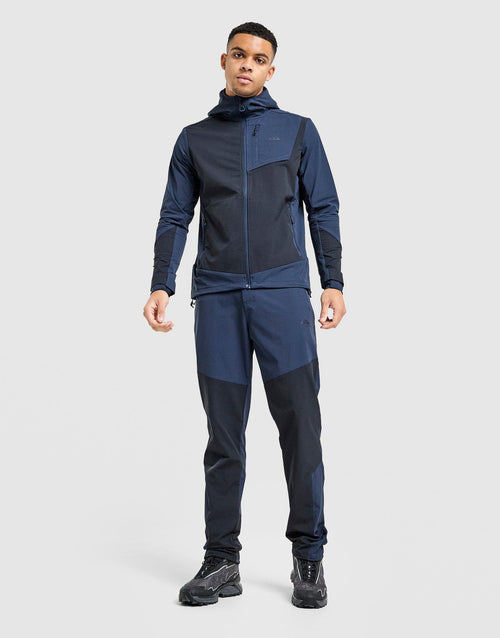 Region Track Pants