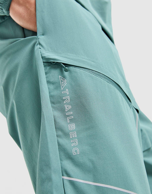 Zion Woven Track Pants