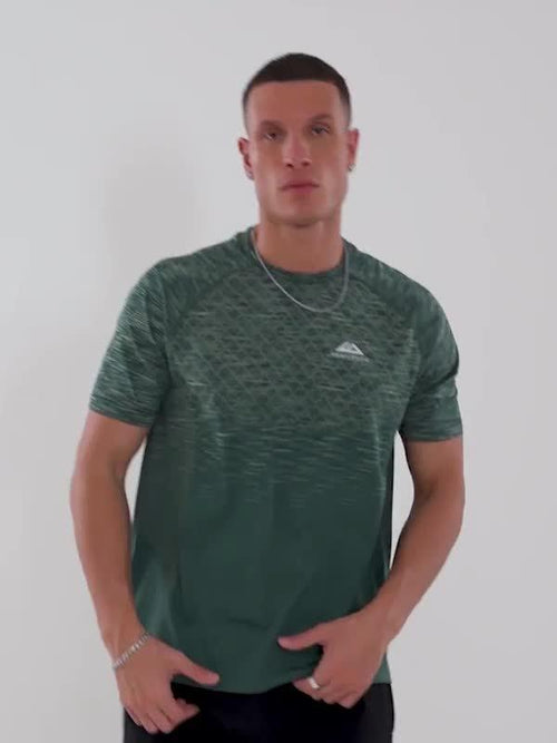 Seamless T-Shirt