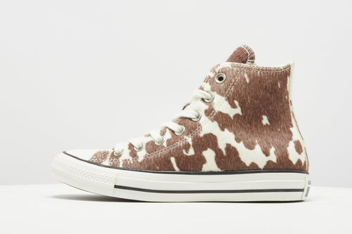 All Star High Pony Hair Women's