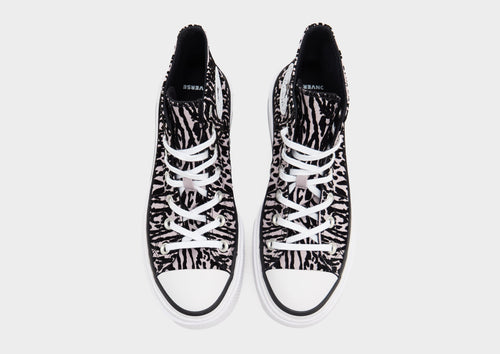 Lift High Double Stack Women's