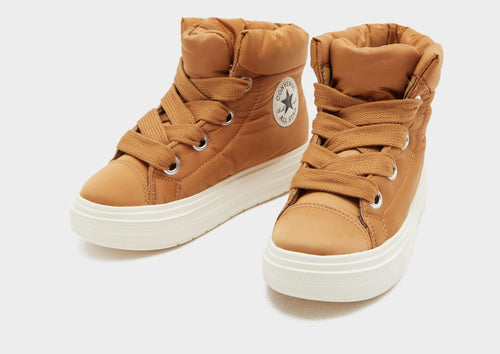 Chuck Taylor All Star Elements Boots Women's
