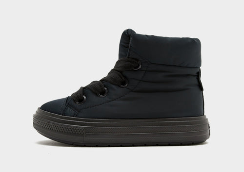 Chuck Taylor All Star Elements Boots Women's