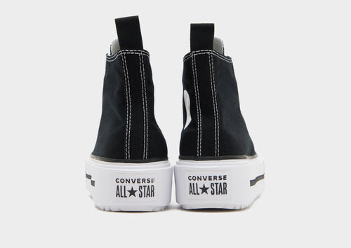 All Star High Double Stack Children's