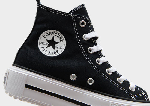 All Star High Double Stack Children's