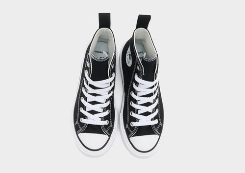 All Star High Double Stack Children's