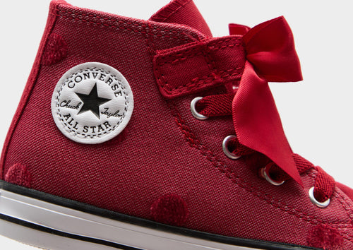 All Star High Bow Infant's