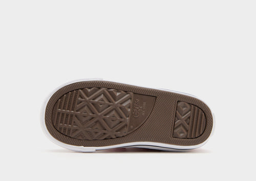 All Star High Bow Infant's