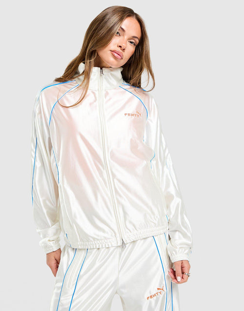 x FENTY T7 Track Top