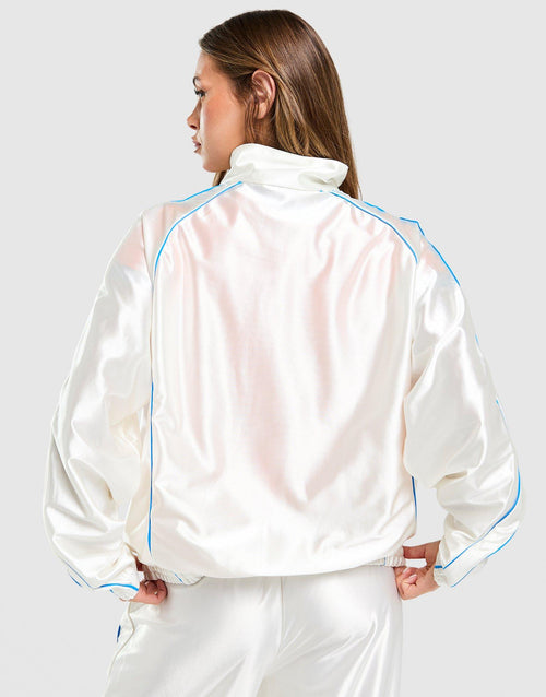 x FENTY T7 Track Top