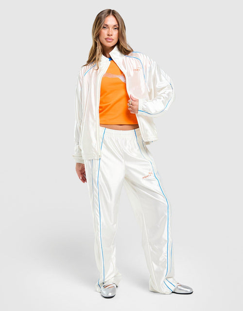 x FENTY T7 Track Top