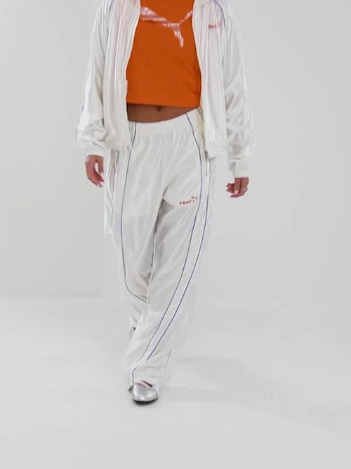 x FENTY T7 Track Top