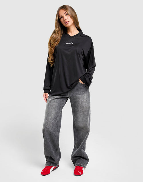 x FENTY Goalie Jersey