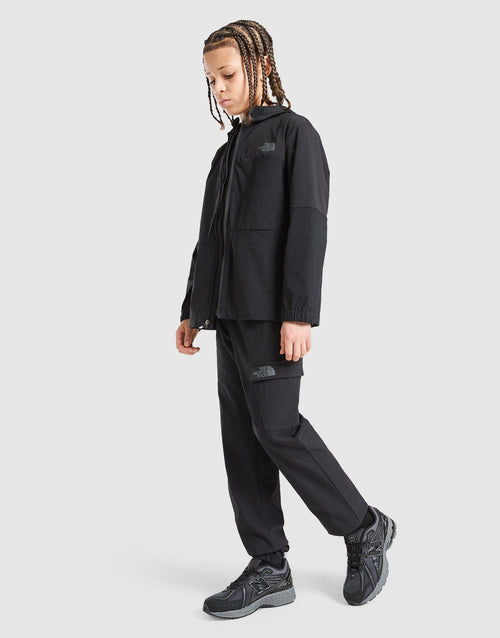 Trishull 2 Cargo Pants Junior