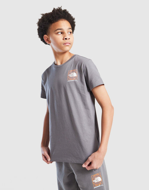 Graphic T-Shirt Junior