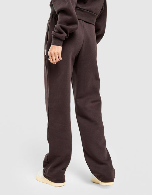 Poise Wide Leg Joggers