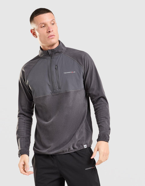 Anker 1/4 Zip Top