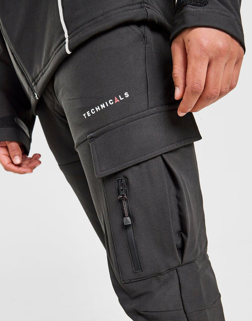 Endwell Track Pants