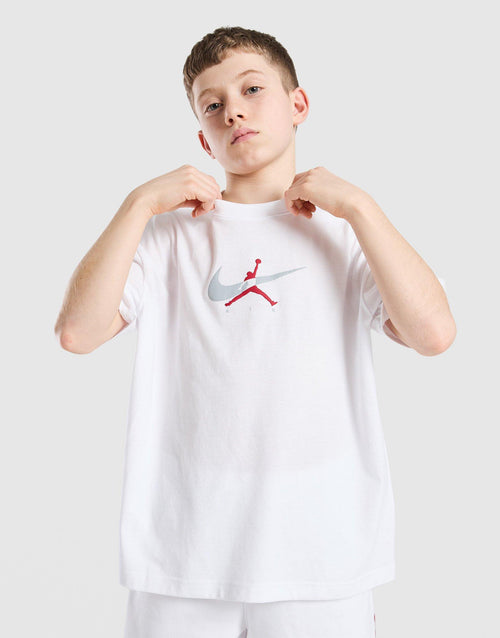 Arch T-Shirt Junior