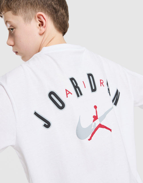 Arch T-Shirt Junior