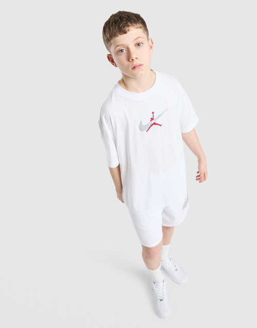Arch T-Shirt Junior
