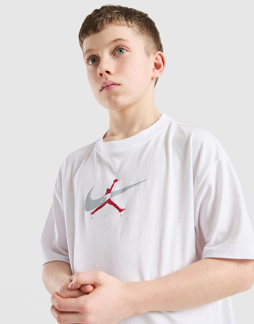 Arch T-Shirt Junior