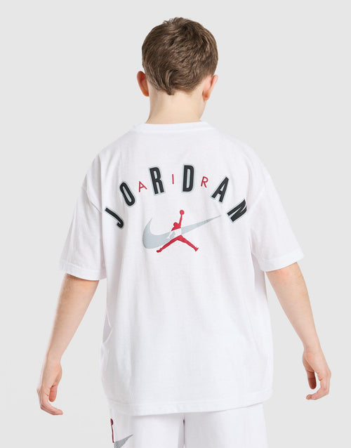 Arch T-Shirt Junior
