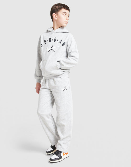 Arch Fleece Joggers Junior