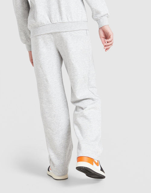 Arch Fleece Joggers Junior