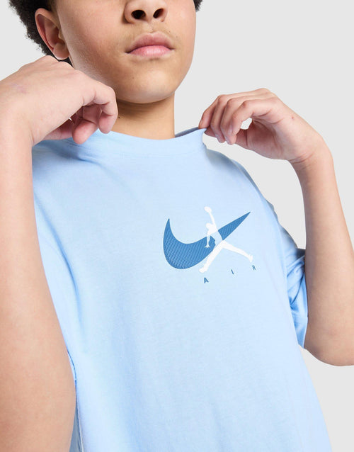 Arch T-Shirt Junior