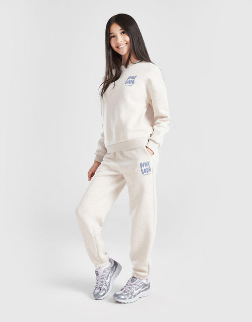 Girls' Soda Joggers Junior