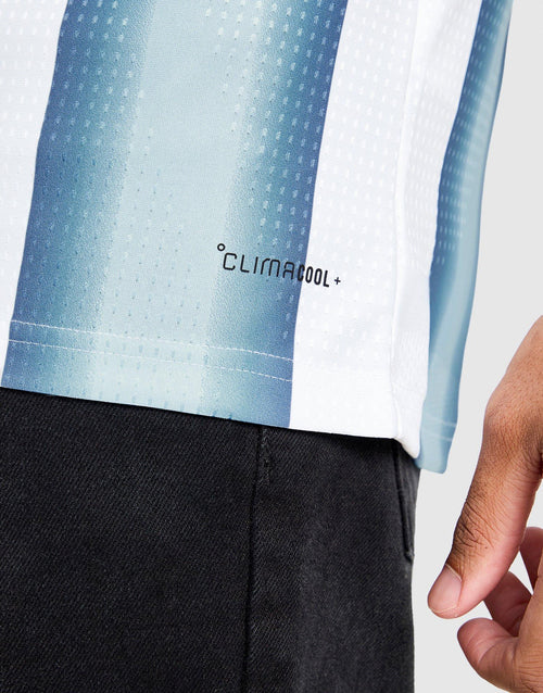 Argentina 2026 Match Home Shirt