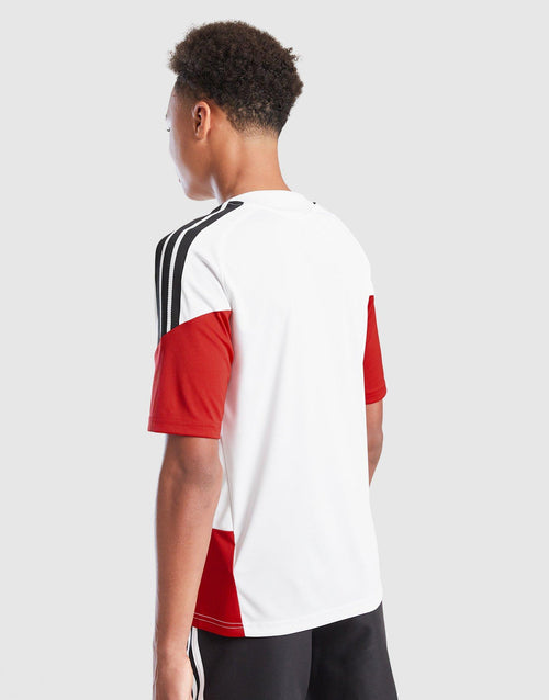 Germany 2026 Training Shirt Junior