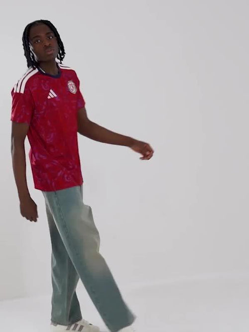 Costa Rica 2026 Home Shirt