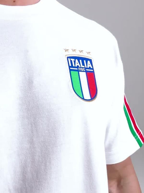 Italy DNA T-Shirt