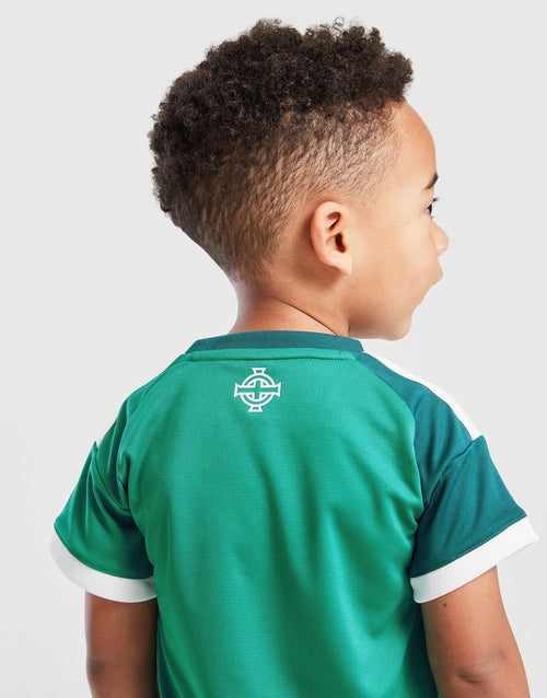 Northern Ireland 2026 Home Kit Infant's