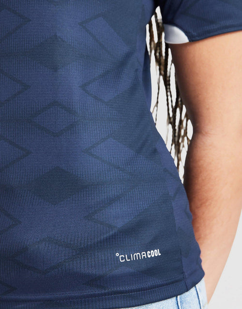 Scotland 2026 Home Shirt Junior