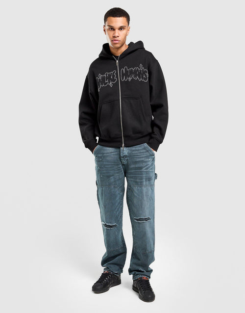 Pryor Jeans