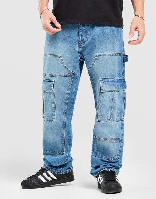 Jaxon Jeans