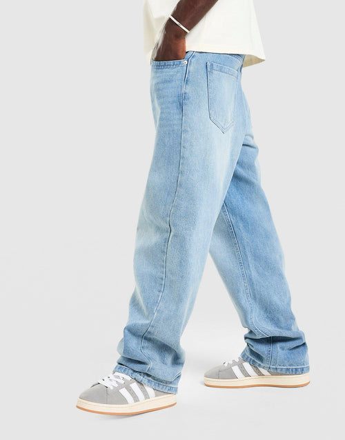 Weller Jeans