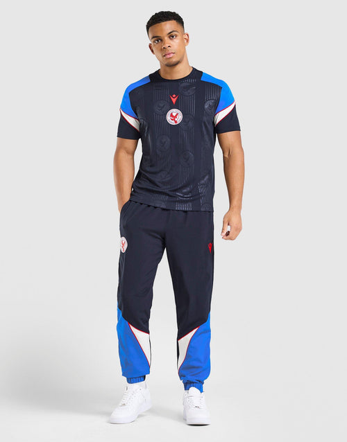Crystal Palace FC Vintage T-Shirt