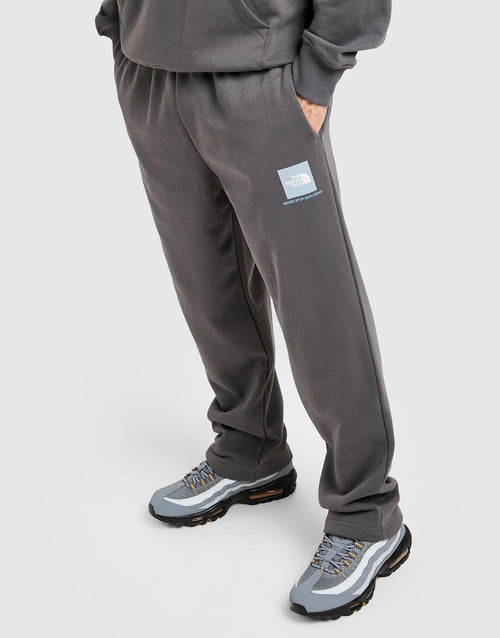 Fine Box Logo Joggers