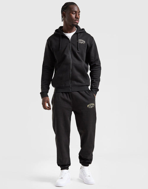Script Joggers