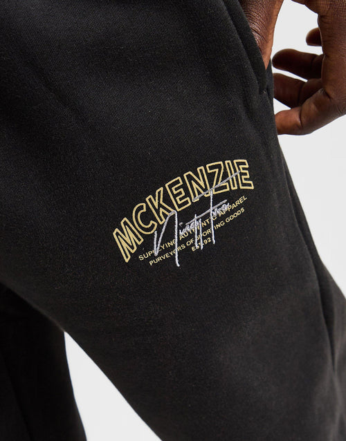Script Joggers