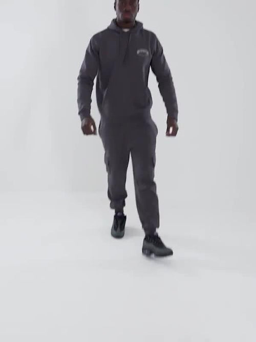 Script Hoodie