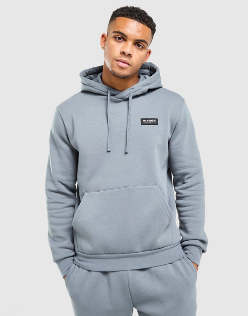 Rocco Overhead Hoodie