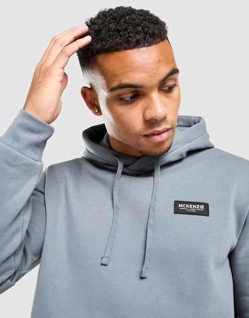 Rocco Overhead Hoodie