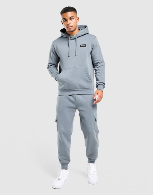 Rocco Overhead Hoodie