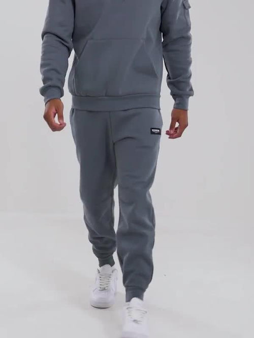 Rocco Fleece Joggers