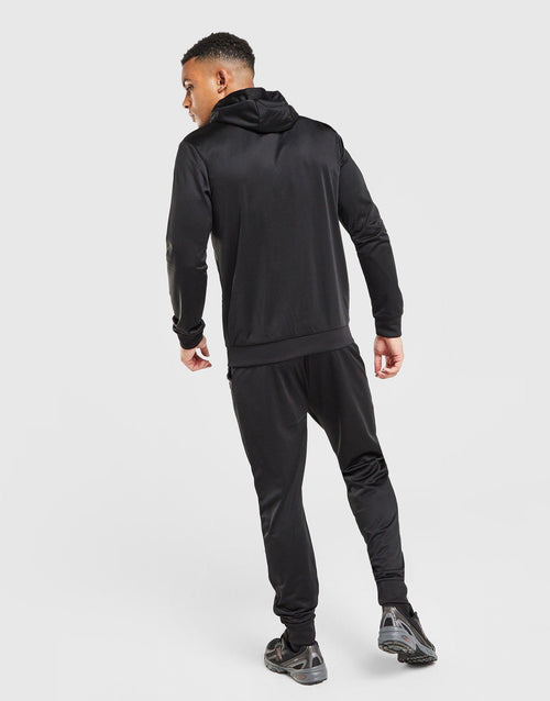 Dalston Poly Full Zip Tracksuit